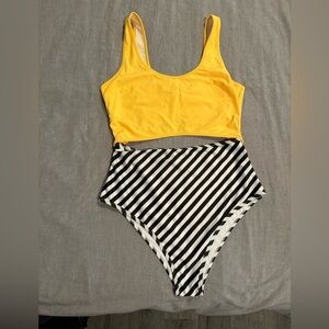 Born Primitive Bathing Suit